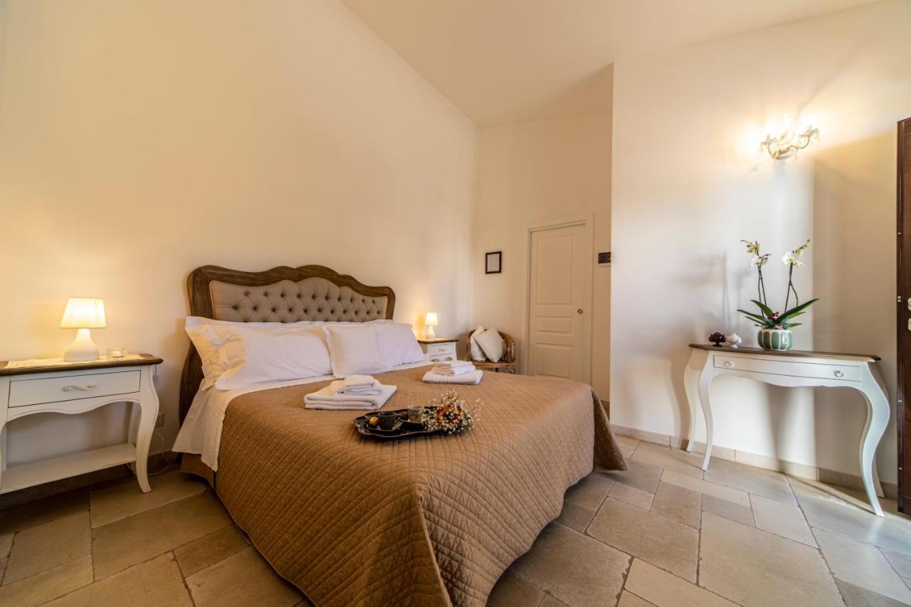 Masseria Del Crocifisso Polignano a Mare Exterior foto