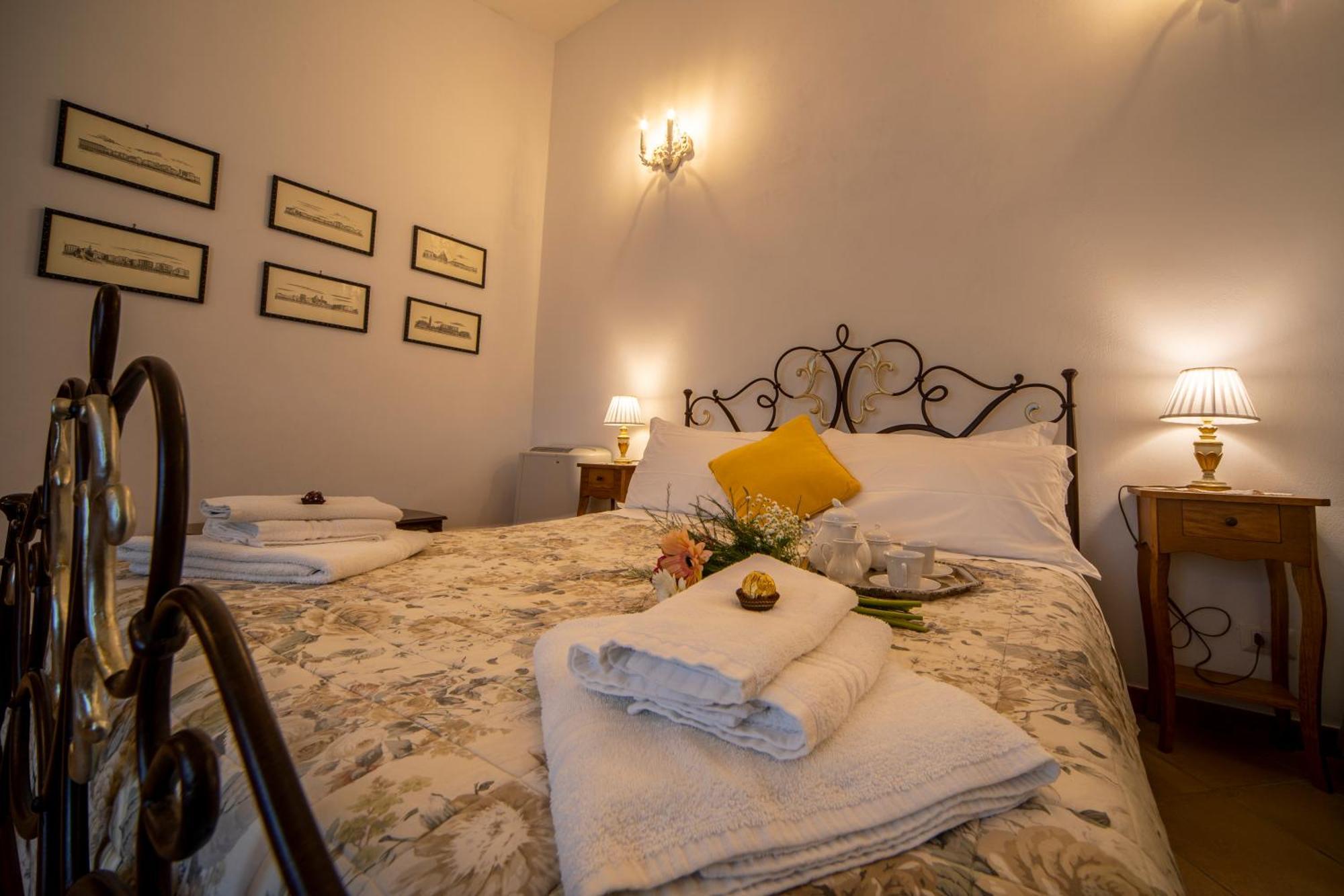 Masseria Del Crocifisso Polignano a Mare Habitación foto