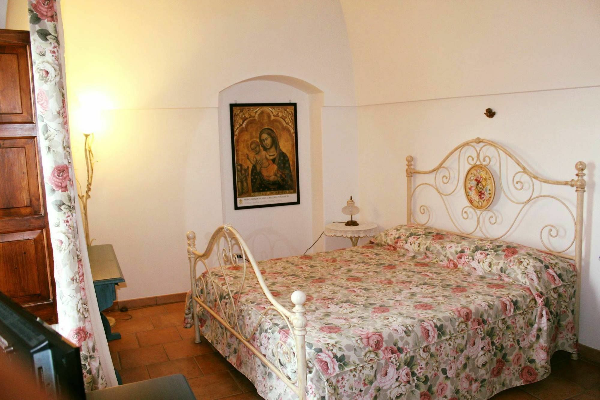 Masseria Del Crocifisso Polignano a Mare Exterior foto